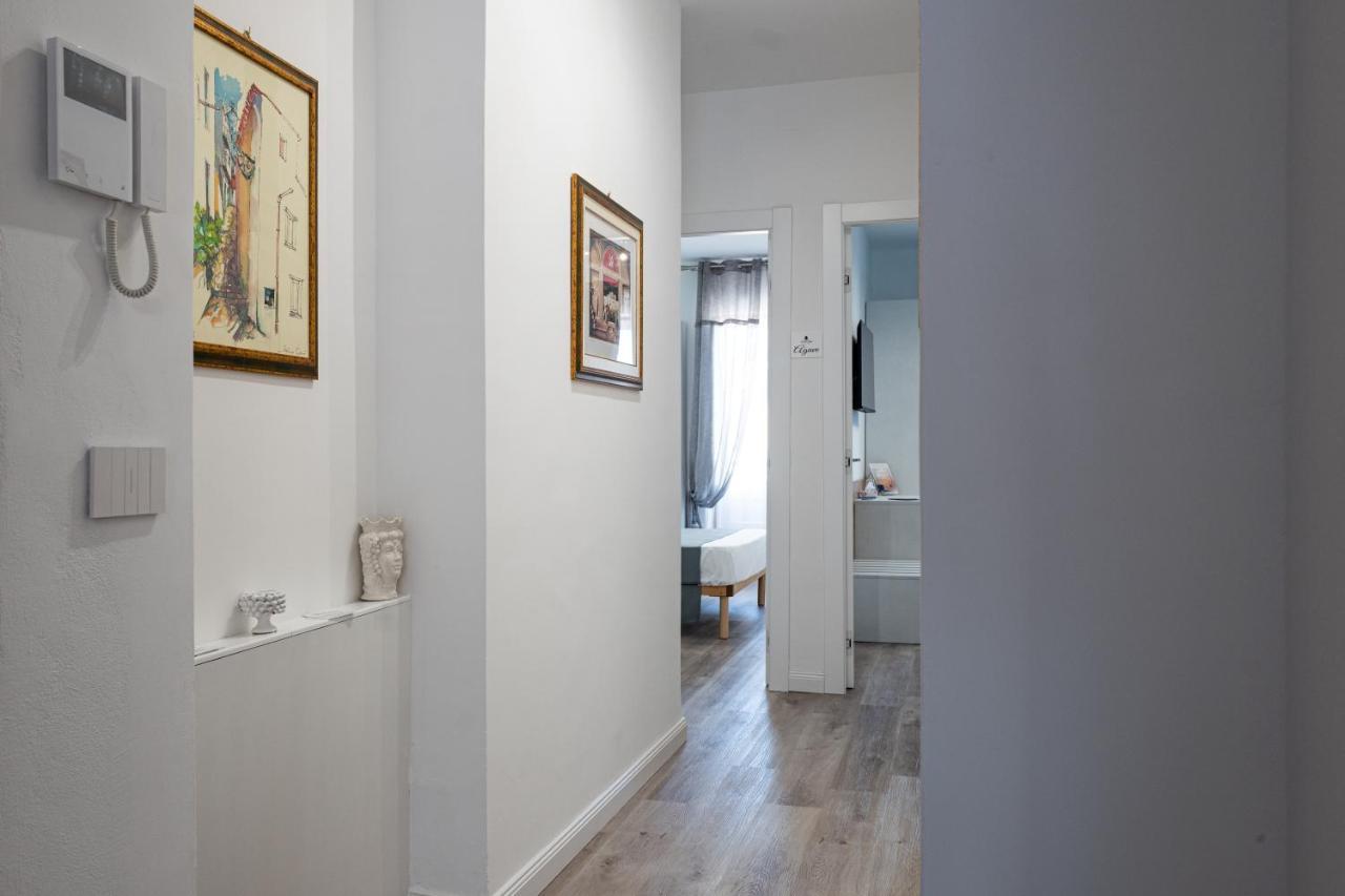 A Due Passi - Guest House Santo Stefano di Camastra Extérieur photo