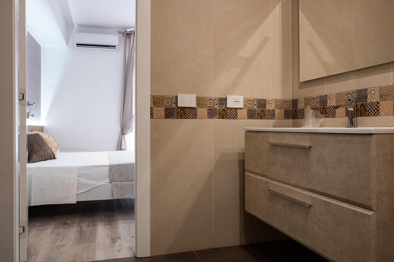 A Due Passi - Guest House Santo Stefano di Camastra Extérieur photo