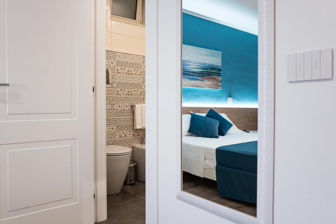 A Due Passi - Guest House Santo Stefano di Camastra Extérieur photo