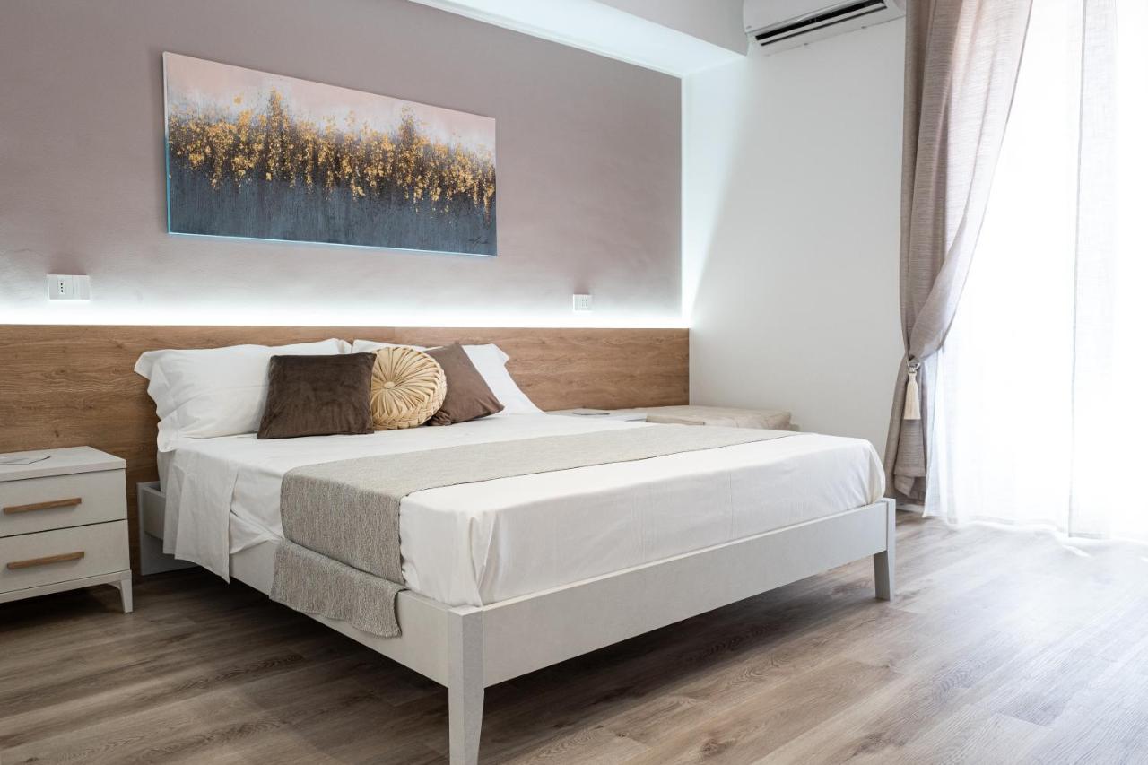 A Due Passi - Guest House Santo Stefano di Camastra Extérieur photo