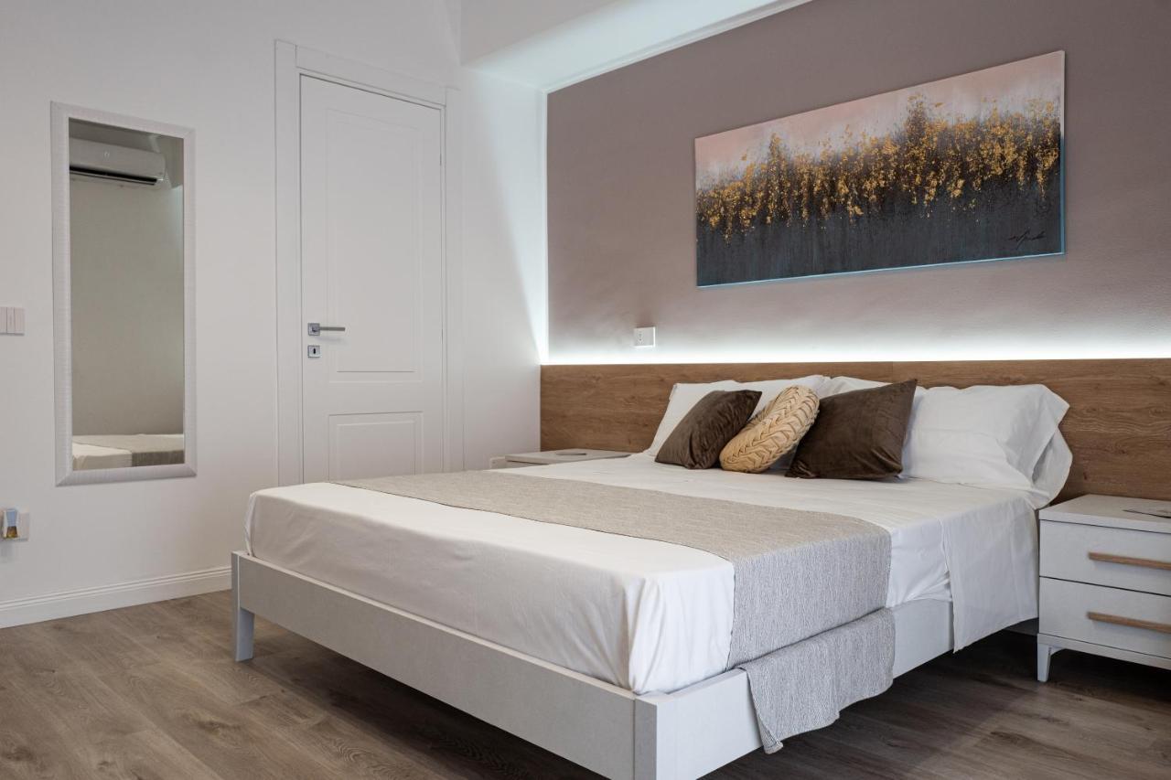 A Due Passi - Guest House Santo Stefano di Camastra Extérieur photo