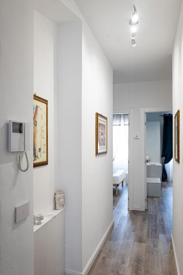 A Due Passi - Guest House Santo Stefano di Camastra Extérieur photo