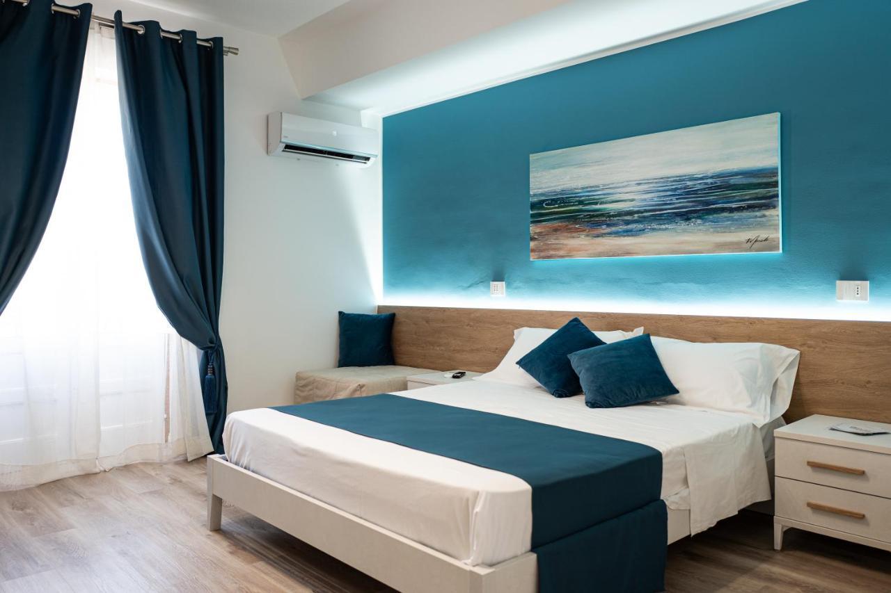 A Due Passi - Guest House Santo Stefano di Camastra Extérieur photo