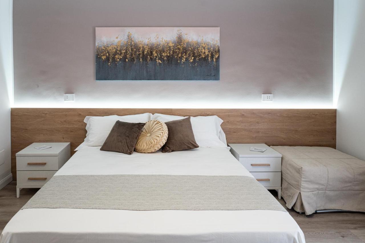 A Due Passi - Guest House Santo Stefano di Camastra Extérieur photo