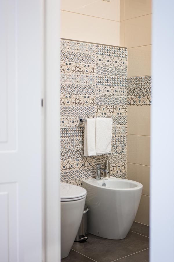 A Due Passi - Guest House Santo Stefano di Camastra Extérieur photo
